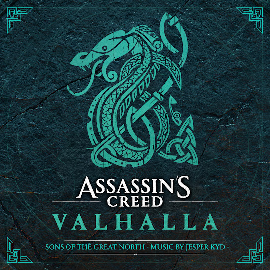 Assassin's Creed Valhalla: Sons of the Great North (Original Soundtrack)