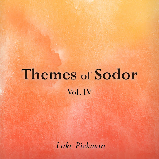 Themes of Sodor, Vol. IV