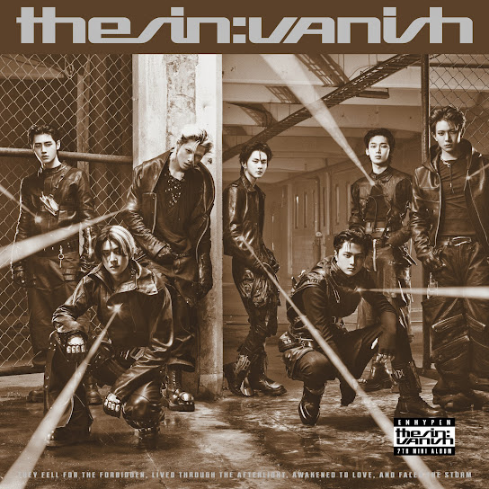 THE SIN : VANISH (Chinese Ver.)