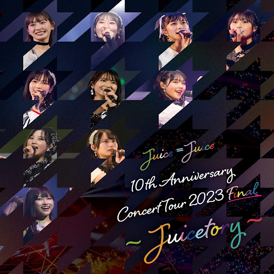 juicejuice10thanniversaryconcerttour2023finaljuicetory