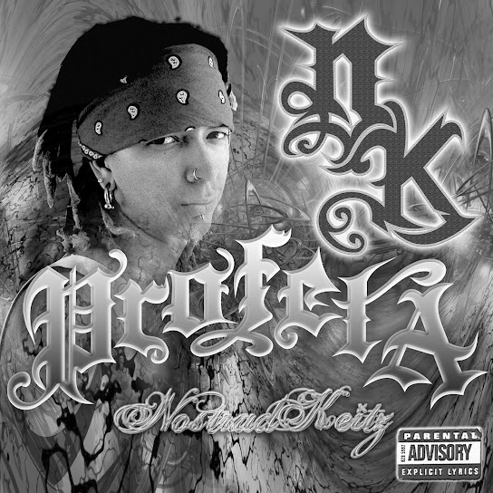 Nostradkeitz (2006 Demo Casero)