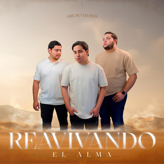 Reavivando el Alma