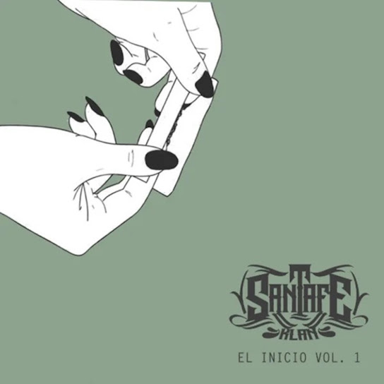 El Inicio, Vol. 1