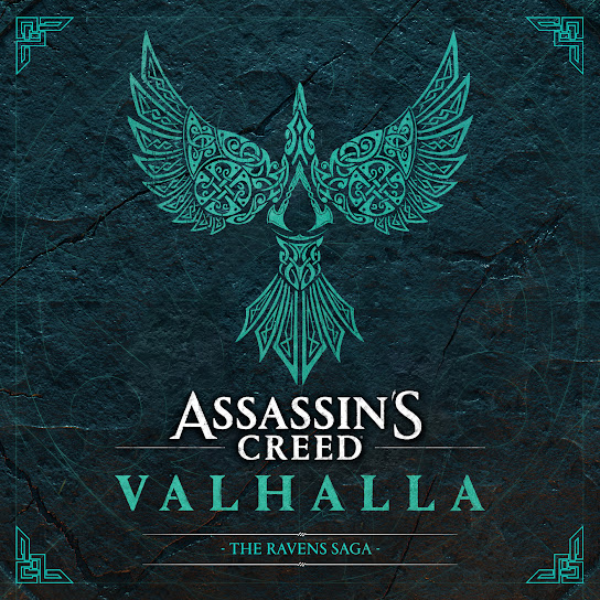 Assassin's Creed Valhalla: The Ravens Saga (Original Soundtrack)