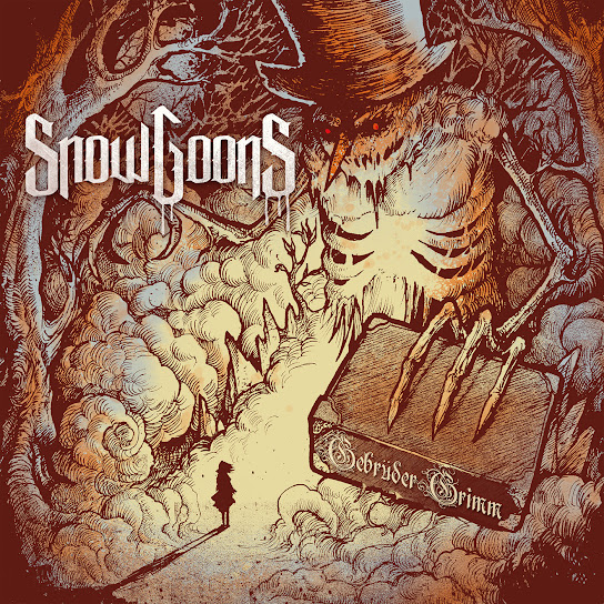 Gebrüder Grimm