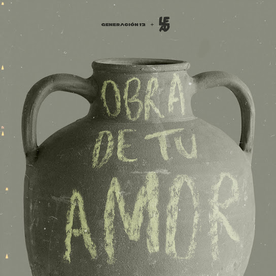 Obra De Tu Amor