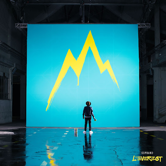 L'Everest (Deluxe Edition)