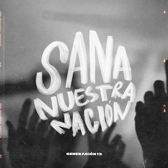 Sana Nuestra Nación