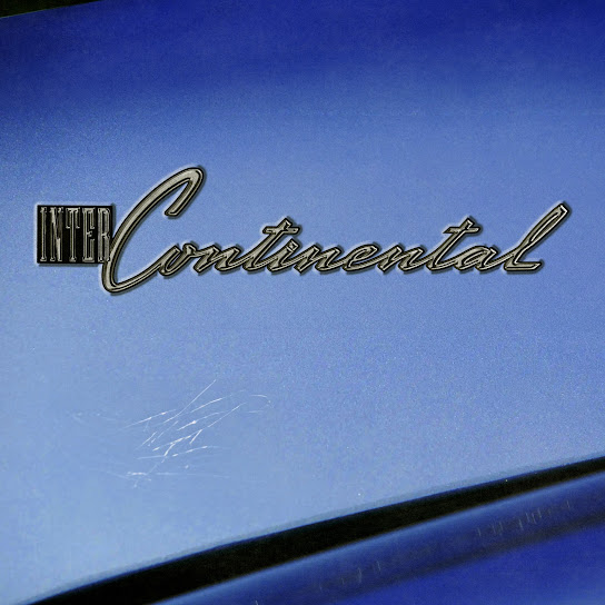 Intercontinental