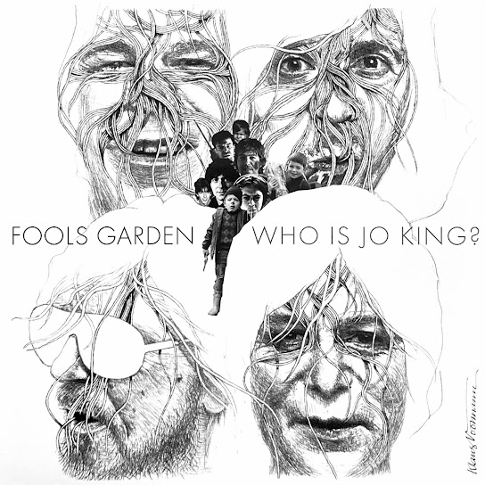 Who Is Jo King ?