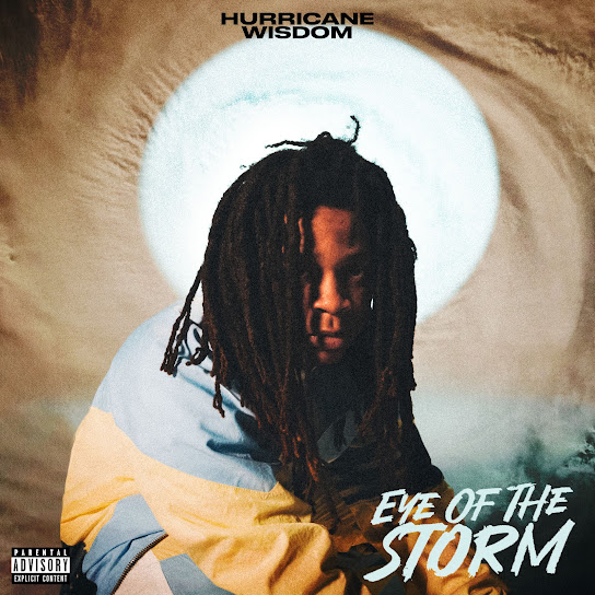 Eye of the Storm