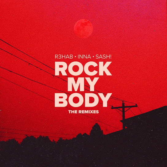 Rock My Body (The Remixes Extended)