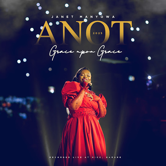 Grace Upon Grace (Live)