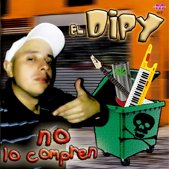 No Lo Compren
