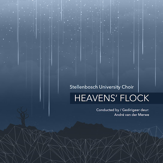 Heavens' flock