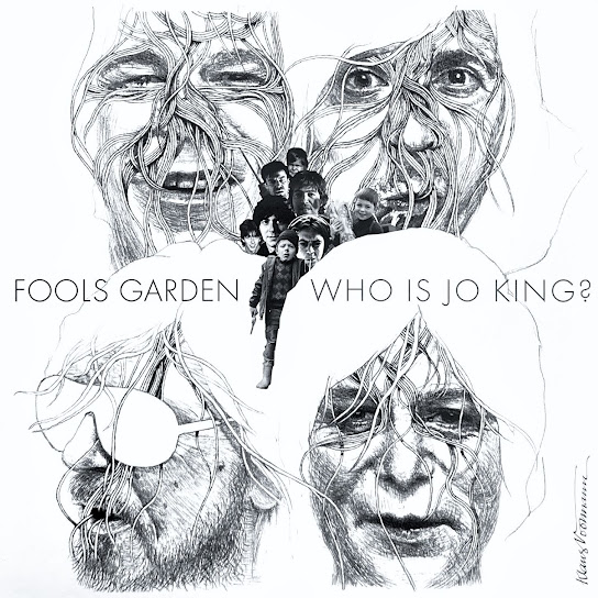 Who Is Jo King? (Remixed and Remastered 2025)