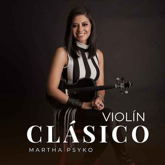 Violín Clásico