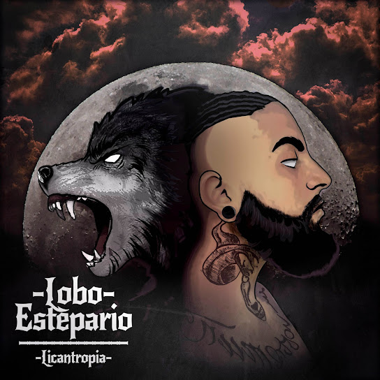 Licantropía