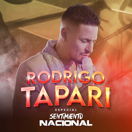 Especial Sentimiento Nacional