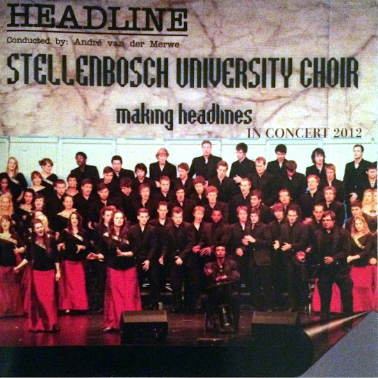 Headline (Live)