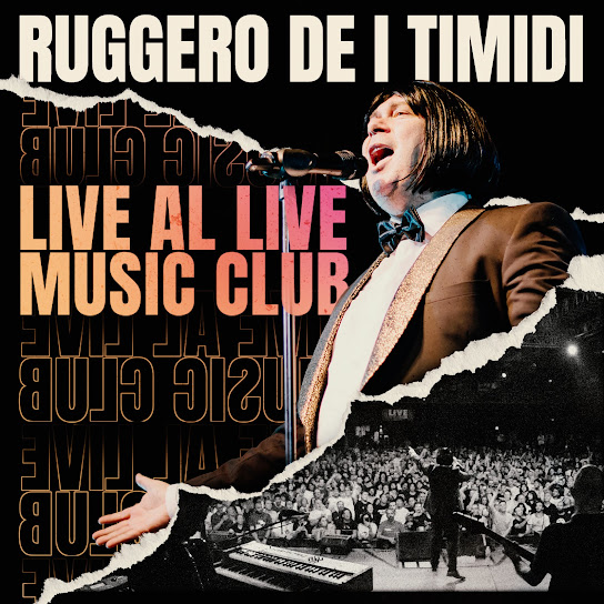 Live al Live Music Club