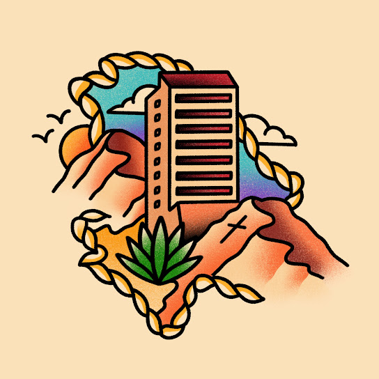 relatos de una vida bajo presión