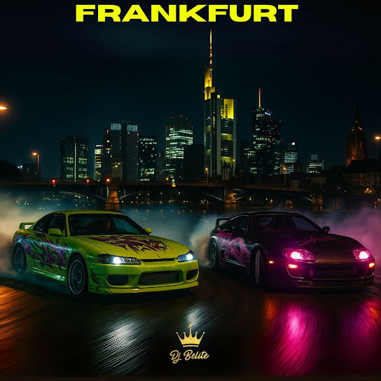 FRANKFURT.