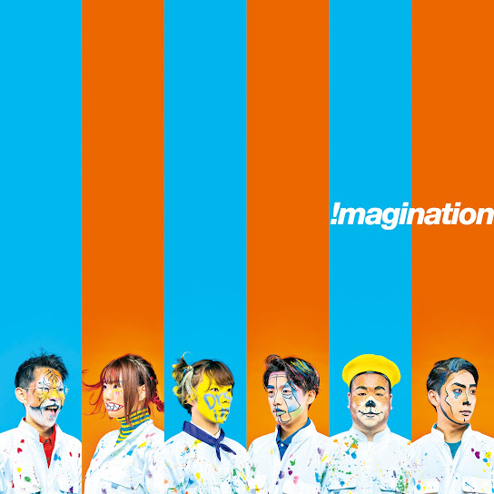 !magination