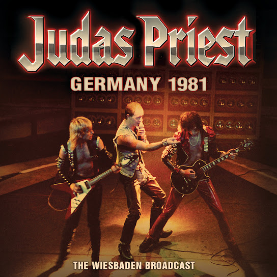 Germany 1981