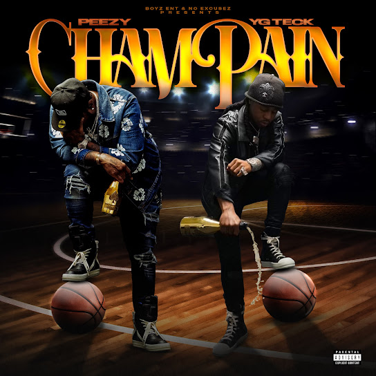 Champain