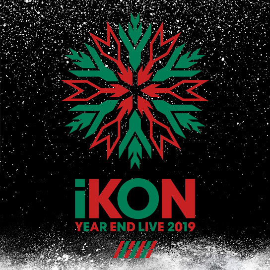 iKON YEAR END LIVE 2019 (Live)