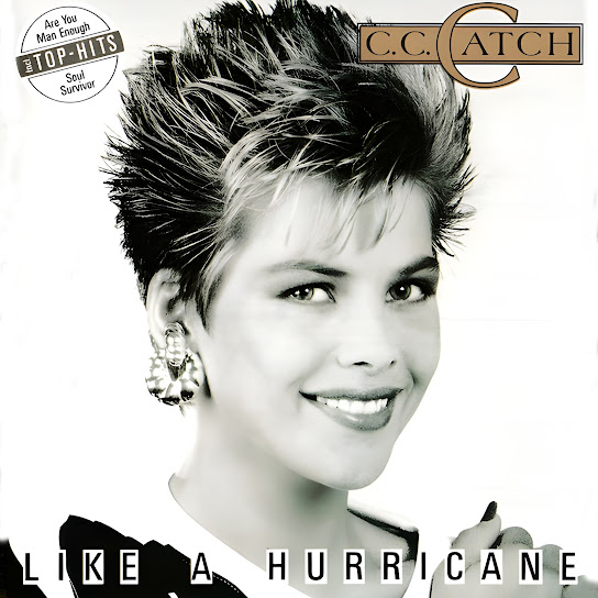 Like A Hurricane