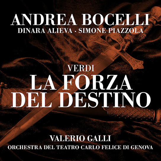 Verdi: La forza del destino
