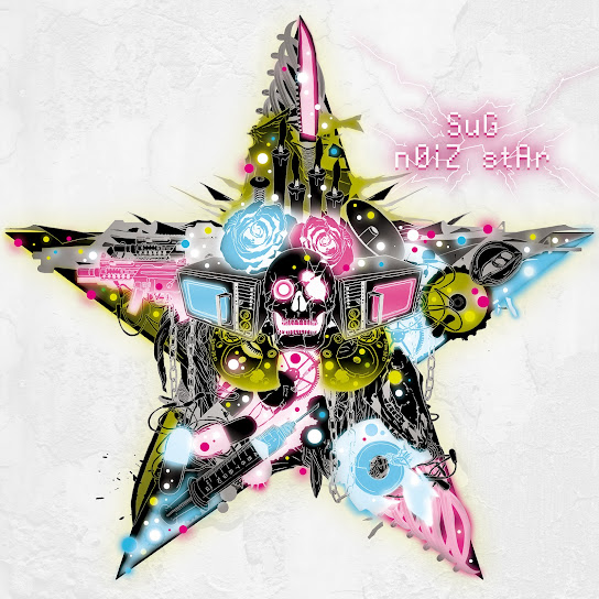 nOiZ stAr
