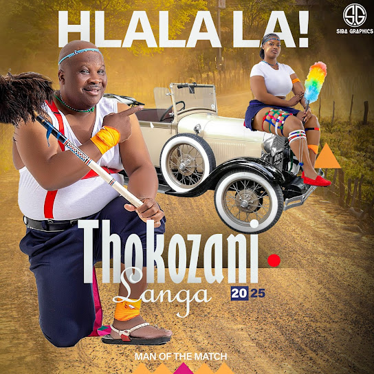 Hlala la