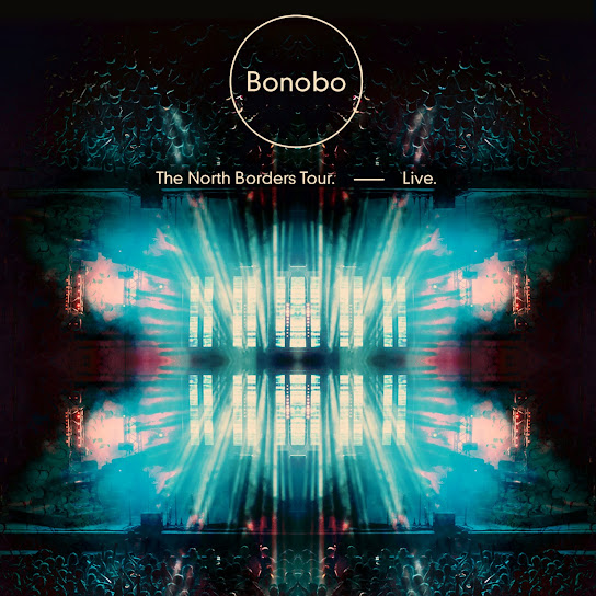 The North Borders Tour. — Live.