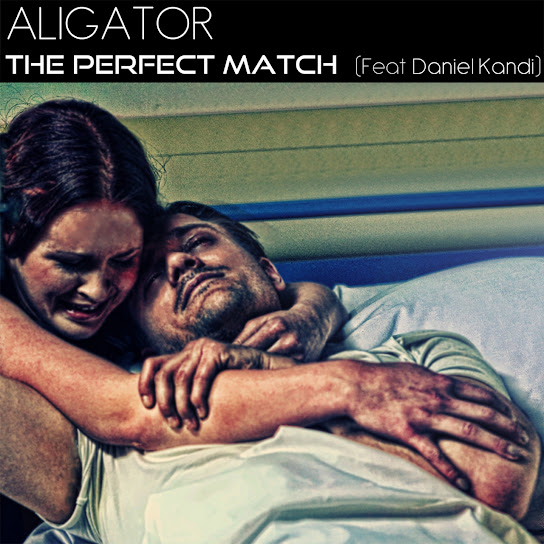 The Perfect Match (feat. Daniel Kandi)