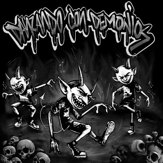 Danzando Con Demonios