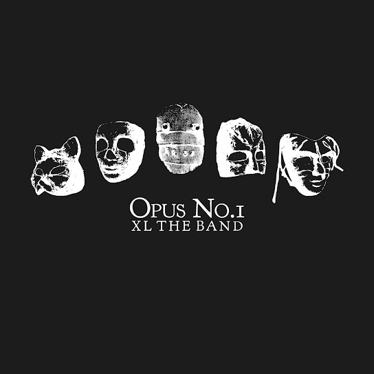 Opus No.1