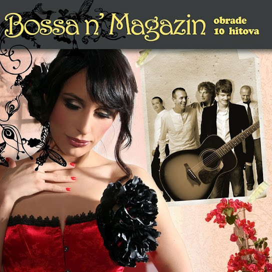 Bossa n' Magazin