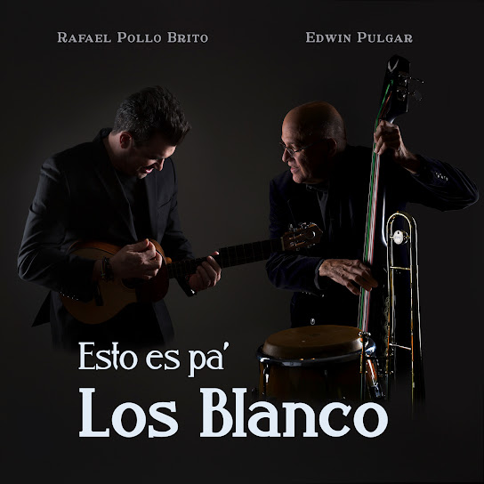 Esto es pa' Los Blanco