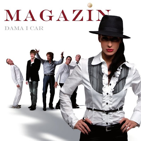 Dama i Car