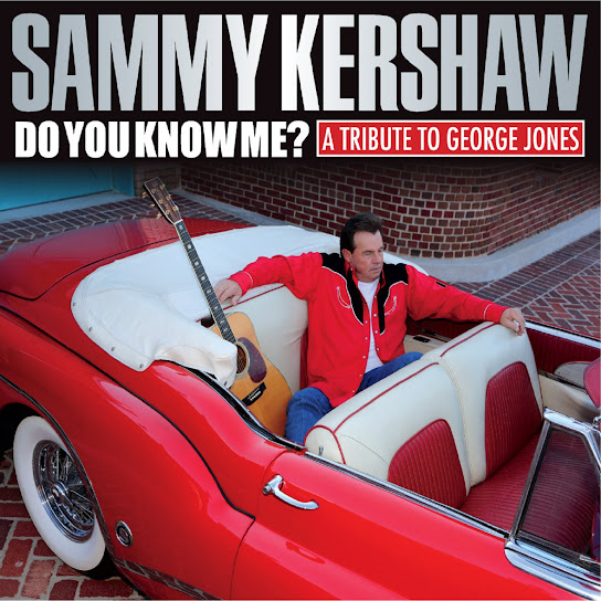 Do You Know Me? A Tribute to George Jones