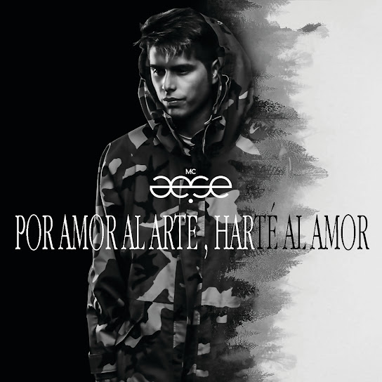 Por Amor Al Arte, Harté Al Amor