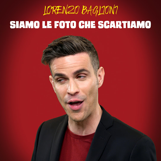 Siamo le foto che scartiamo