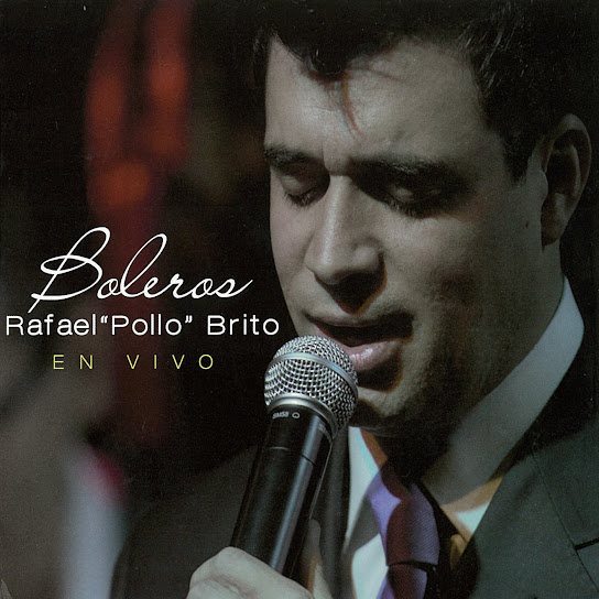 Boleros (En vivo)