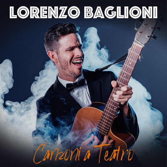 Canzoni a Teatro (Live unplugged)