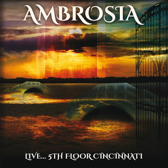 Live... 5Th Floor Cincinnati, , Oh 15 Nov '78