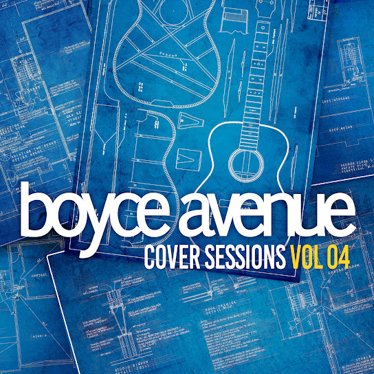 Cover Sessions, Vol. 4
