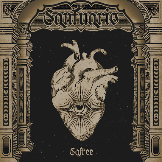 SANTUARIO